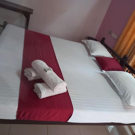 Silver Sand Guest Home Varkala Extérieur photo