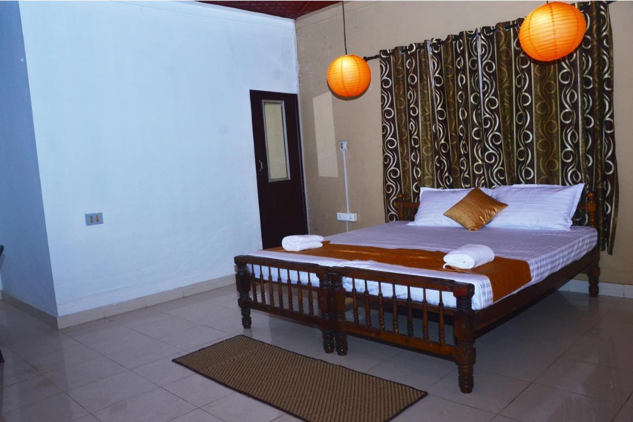 Silver Sand Guest Home Varkala Extérieur photo