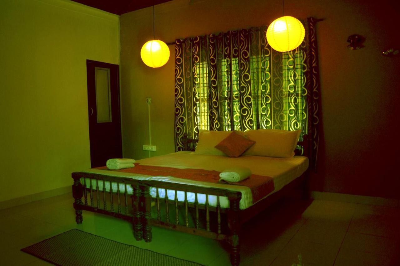 Silver Sand Guest Home Varkala Extérieur photo